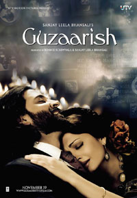  Guzaarish 